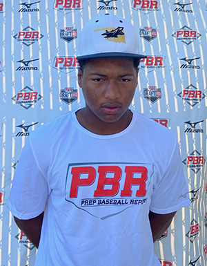 Bryson Spriggs
