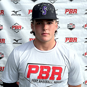 Luke Beeler