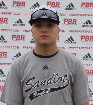 Hunter Claxton