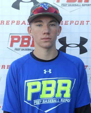 Sam Replogle