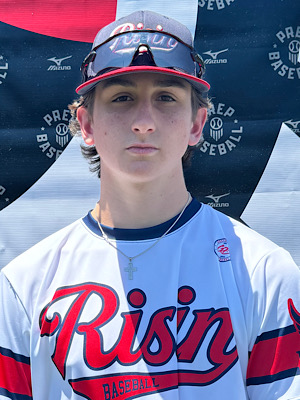 Austin Ihrig