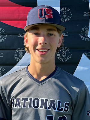 Elijah Parkhurst
