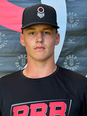 Connor Arant
