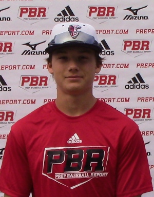 Noah Smallwood