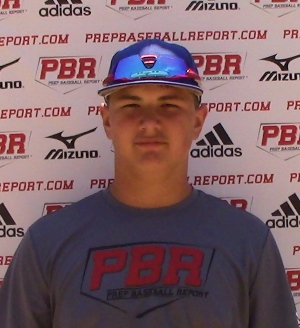 Gage Gilchrist