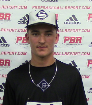 Grayson Adams