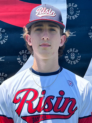 Landon Ritchey