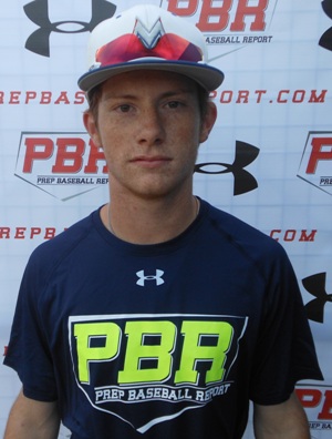 Bryce Mosier