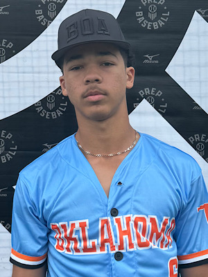 Braylon White