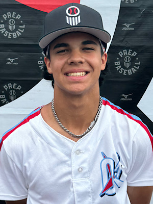 Isaiah Smith