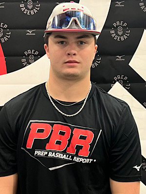Jackson Blackmon