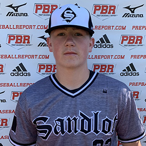 Braden Blundell