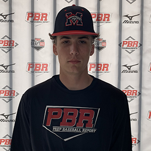 Caden Hinther