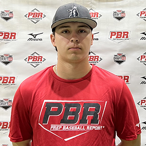 Parker Patterson