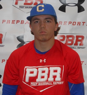 Caden Young