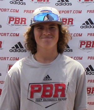 Caden Storts