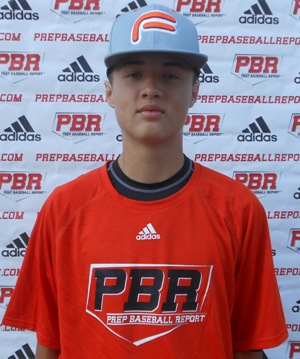 Cayden Brumbaugh