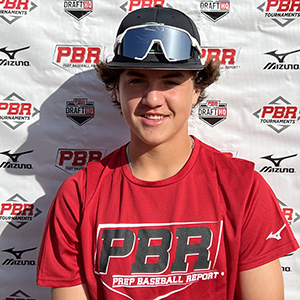 Carson Brumbaugh