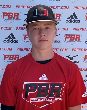 Gage Arthur