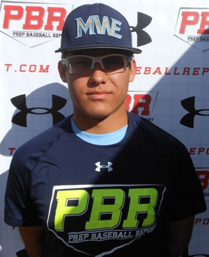 AJ Moore