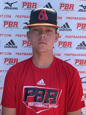 Kolby Henry