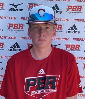 Landon Lagasse
