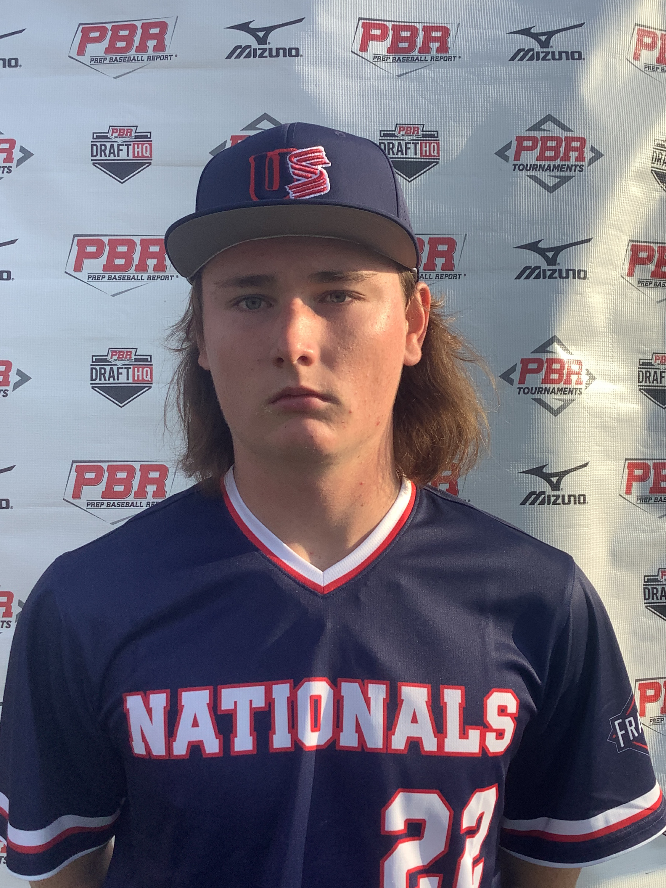 Caden Reineke