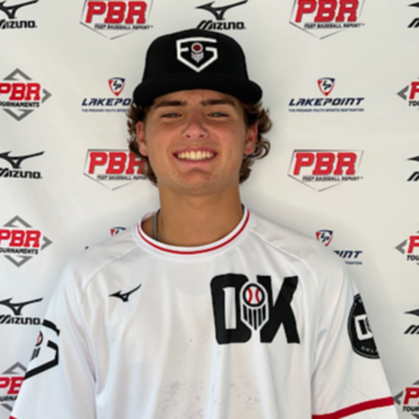 Mason Mayhew