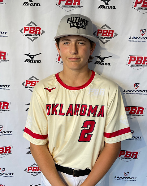Parker Allen
