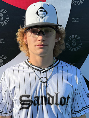Easton Martin