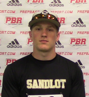 Brett Bozarth