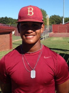 Darian Davis