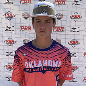 Carson Brumbaugh
