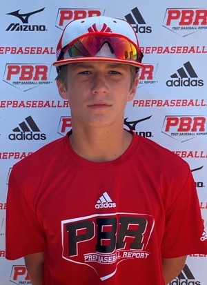 Logan Troxell