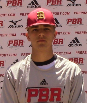 Cade McQuain