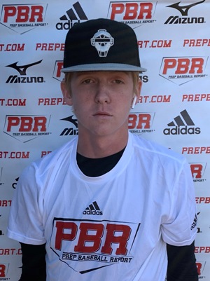 Bryce Hance