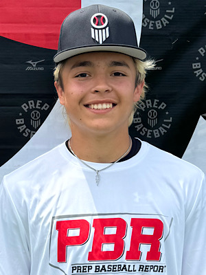 Kaden Longman