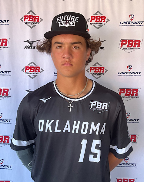 Carson Brumbaugh
