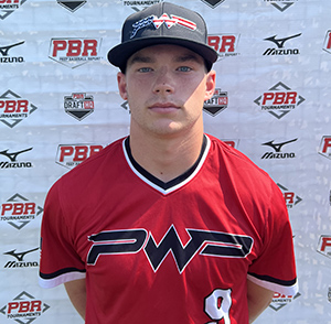 Cole Whittington