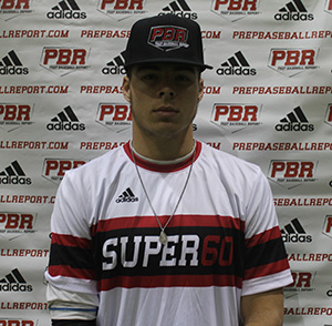 Cayden Aldridge