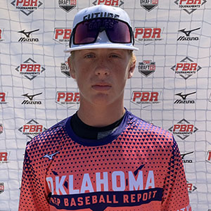 Easton Webb