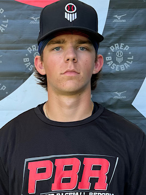 Parker Weston