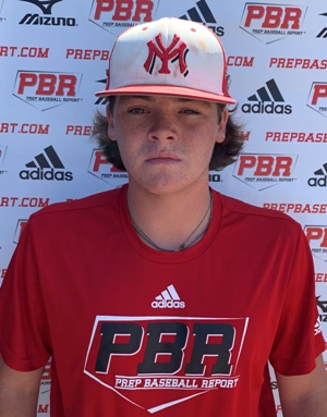 Hunter Brown