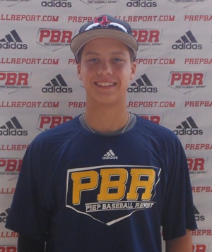 Brenden Poindexter