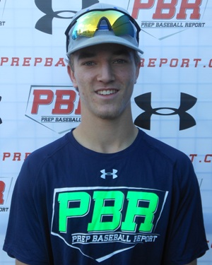 Brock Schreiner