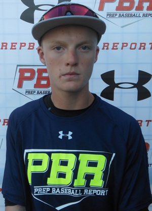 Bryce Greene