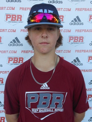 Cade Horton