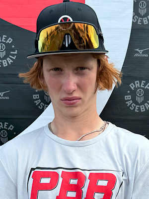 Cruz Gillespie