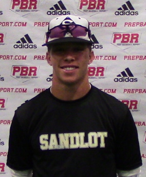 Bryson Evans