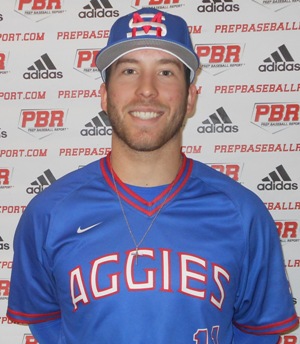 Austin Garrett